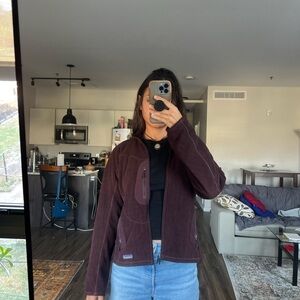 Patagonia Fleece Jacket